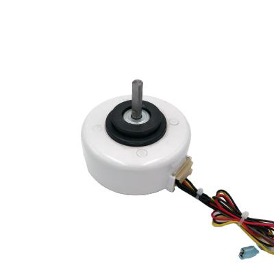 中国 Totally enclosed plastic encapsulated YSK16-4 fan motor for air conditioner 販売のため