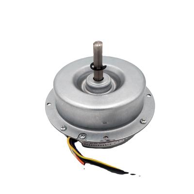 China YYF120-70-4A Single Phase Totally Enclosed Electric Fan Motor for Electric Fan Heater for sale