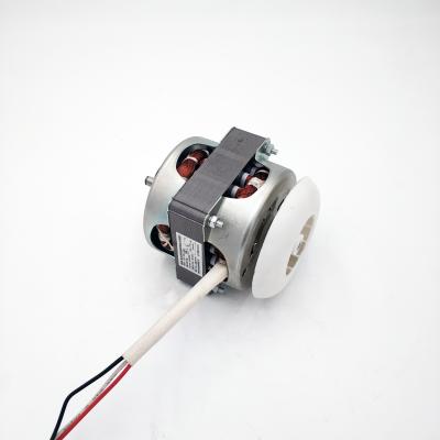 中国 YY-40-4 bread maker machine totally enclosed motor 販売のため