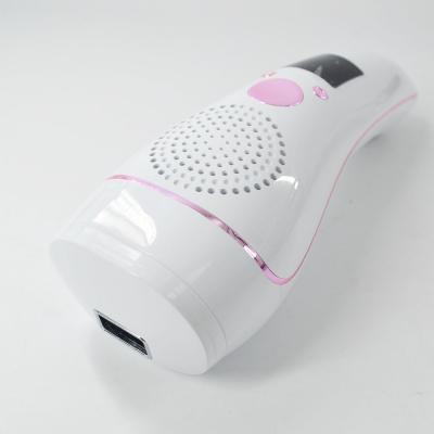 China Hair Removal Home Use Level 5 Hold IPL Hair Remover IPL Hair Remover for sale