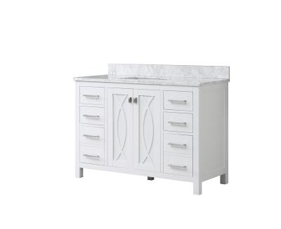 China High Quality Floor Mounted Modern Cabinet Bathroom Vanity Set Bathroom Vanity Cabinet for sale