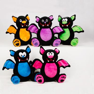 China Hallowmas Teddy Bear Plush Toys for sale