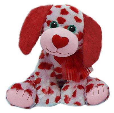 China Valentine's Day Teddy Bear Plush Toys for sale