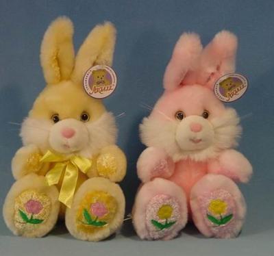 China Easter The Bunny and Rabbit Plush Toys for sale