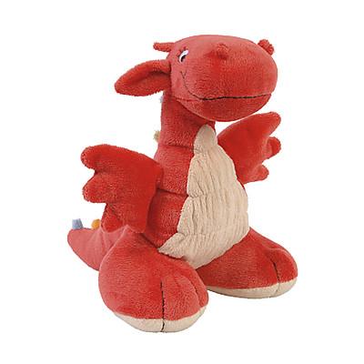 China Brinquedos voados vermelho do luxuoso do dragão de Dino à venda