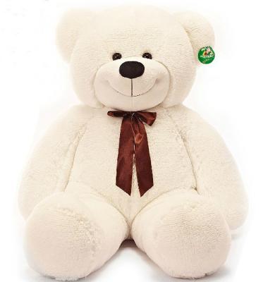 China Big Size 1meter Teddy Bear Soft Toy Plush Toy for sale