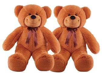 China Big Size 1meter Teddy Bear Soft Toy Plush Toy for sale