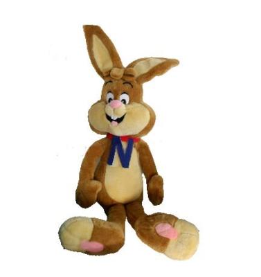 China Easter the Bunny Plush Toys for sale