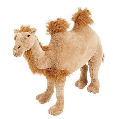 China Camel Stuffed Plush Toys for sale