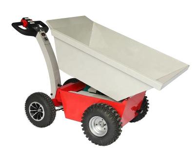 China HG-205 Electric Dump Cart < 4L for sale