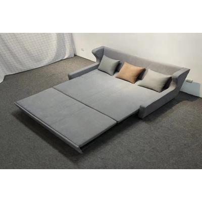 China Latest Holiday Inn H4 Sofa Cum Bed Hotel Sofa Foldable Express Life for sale