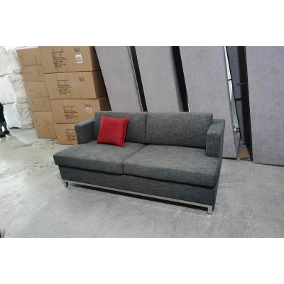 China (Size) 2020 New Foshan Technic Hotel Adjustable Sofa Cum Bed Folding With Large Storage for sale