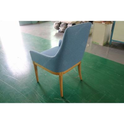 China Modern PANEL Hotel Restaurant Furniture With Upholstered Chair for sale