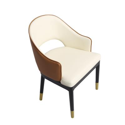 China 2021 Modern Modern Foshan Hotel Chairs Hotel Bedroom Writing Chair With Inexpensive Price for sale