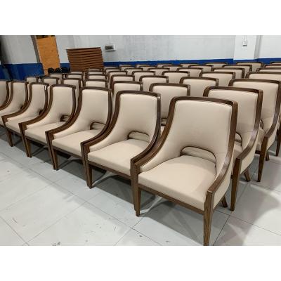 China Cafe And Restaurant Chair Modern Furniture Used Wood Restaurant Dining Chairs For Hotel Furniture for sale