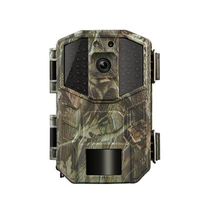 China 1080p Night Vision OEM Night Vision Digital Game Waterproof Wild Trail Hunting Camera for sale