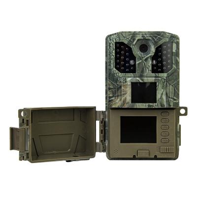 China Waterproof Infrared Night Vision Wild Trail ORDRO Digital PIR Game Hunting Camera for sale