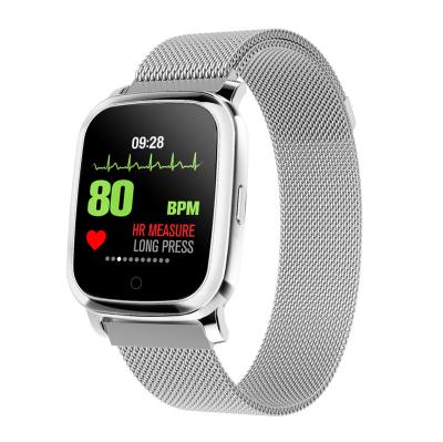 China GPS Navigation OEM CV06 Pro Smart Watch Fitness with Accurate Thermometry Blood Oxygen IP68 Waterproof for Android IOS Smart Watch for sale