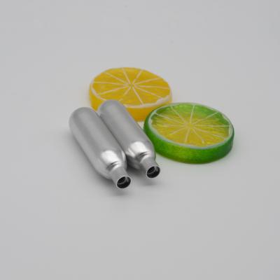 China TUV CO2 Whipped Cream Chargers 8 Gram CE for sale