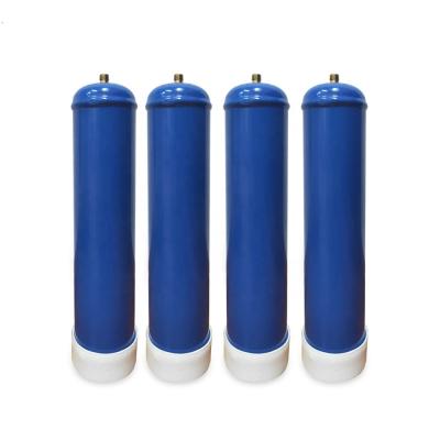 China E942 Nitrous Oxide Cylinder Dessert Tools 0.95 Litre Flavor 580g N2o Charger for sale