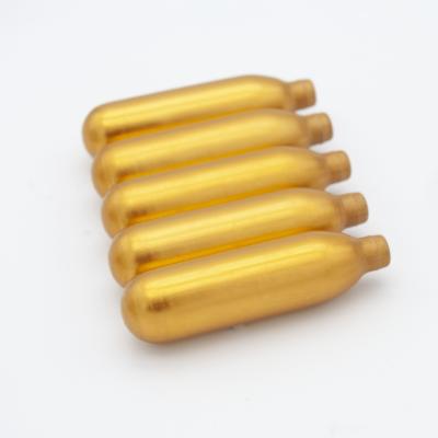 China Mini Cartridge 8G Chargers For Cream Chargers Sustainable for sale