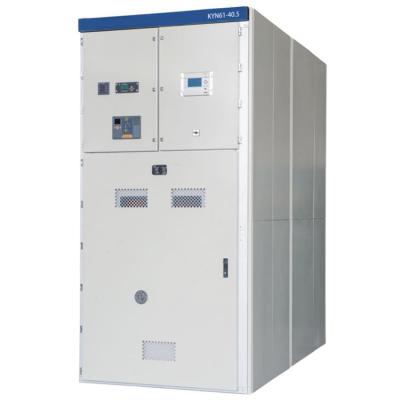 China Industrial High Voltage 15kv 22kv Incoming And Outgoing Panel Cabinet Swithgear Electrical Panel Box for sale