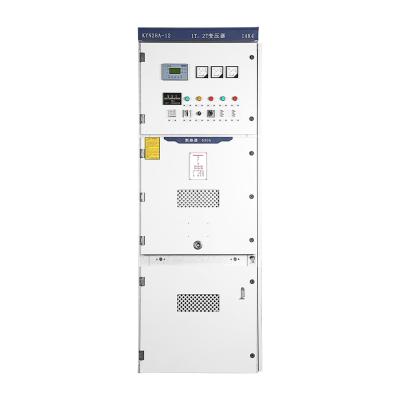 China VCB switchgear 11kv KYN12 industrial high voltage electrical panel box for sale