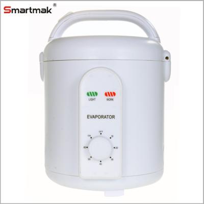 China Computer control panel steam vaporizer for portable sauna for sale