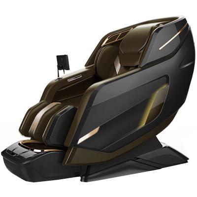 China Cheap Wholesale Chair Office Body Massage Chair 0 Massage Chair 3d Gravity for sale