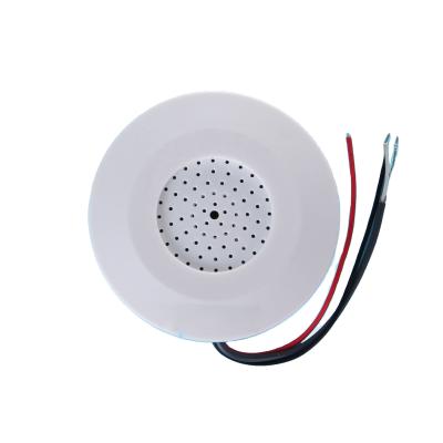 China Professional high quality special cctv sound monitor clear voice bank counter cutoms SUPR-103 for sale