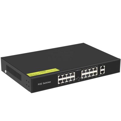 China LACP CCTV High Power PoE Injector Midspan PoE Switch Suit Passive PoE Router for sale