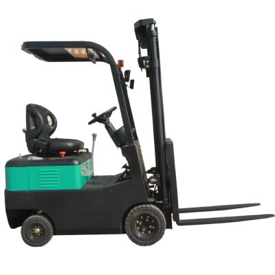 China Factory Electric Pallet Manufacturers 750KG Rated Load Capacity for sale