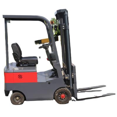 China Factory mini electric forklift 0.5ton 1ton 2ton 3ton 3.5ton for sale