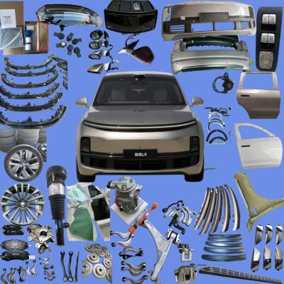 China Auto Spare Parts Lixiang Li L7 L8 L9 One Accessory Full Car Accessories in Large Stock for Easily Installed and Good for sale