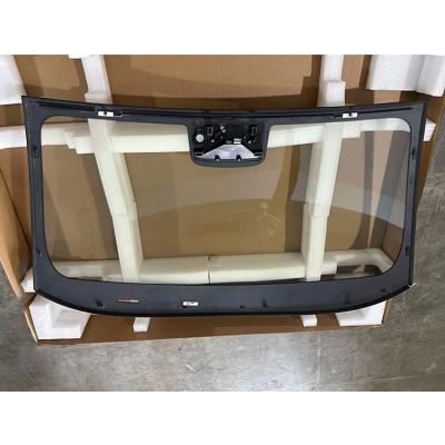 China Direct Replacement Luxury Car Accessories Auto Spare Parts Lixiang l7 l8 l9 Layer Front Rear Windshield Glass for sale