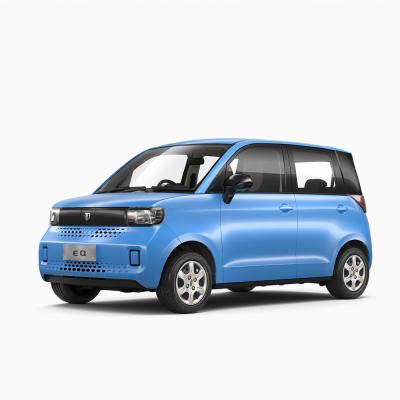 China Single Motor Blaval Eq Advanced Electric Coupe Customised Energy Vehicles with Stylish Design and Qualit for sale