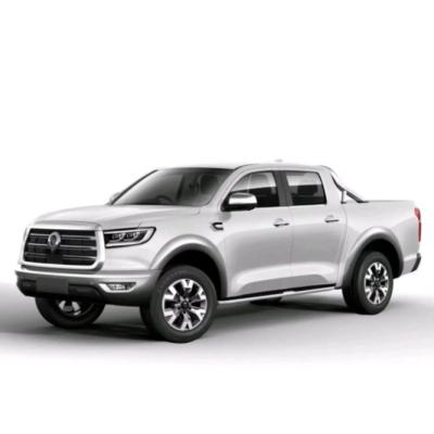 Cina Changcheng Great Wall Poer 2023 2024 Electric Pickup Truck Il veicolo elettrico definitivo per le vostre esigenze aziendali in vendita