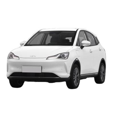 China Sz in voorraad Neta V Pro Electric Cars Ev Car More Neta U Neta S Best verkopend model Nieuw energievoertuig te koop 5 zitplaatsen SUV 0km LED Te koop