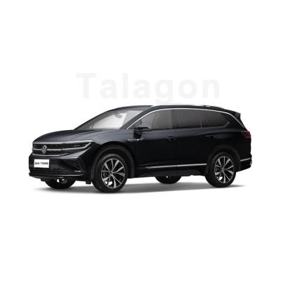 China 2024 Luxury SUV Gasoline Car VW Talagon 380TSI 4x4 Automatic Petrol Vehicle with Max Speed of 200 Km/h and AWD Drive for sale