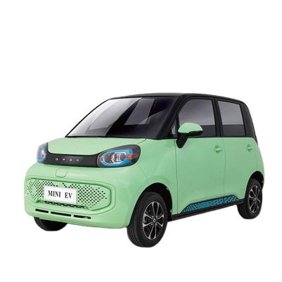 China 2023 DFSK MINI Car For Adult EV -1 EV -2 Mini Electric Car Within Market for sale