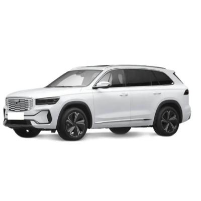 China 2022 Geely Xingyue L Phev Car Suv 1.5t 5 Seat Suv Trade Energy Electric Vehicle For Adult for Within Your Budget for sale