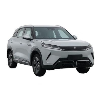 中国 2024 BYD 元EV 電動SUV 車 BYD 電動車用リチウム電池で動力 販売のため