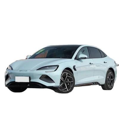 China 2023 Nieuwe energie Automobiele voertuigen Byd Seal 4WD Auto 550 650 700 KM Long Range Electric EV Auto Sports Privéwagen Volwassenen Sedan Te koop