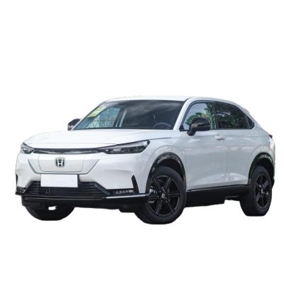 China Hon-da ENS1 Electric SUV Sports Car with Torsion Beam Non-Independent Suspension and FWD Drive 68.8 Battery Capacity for sale