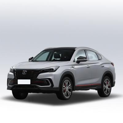 China 2024 Changan Cs85 Cs55 Cs95 1.5T 2.0T Automatic Petrol 5 Seats SUV Car with R19 Tire Size and FWD Drive for sale