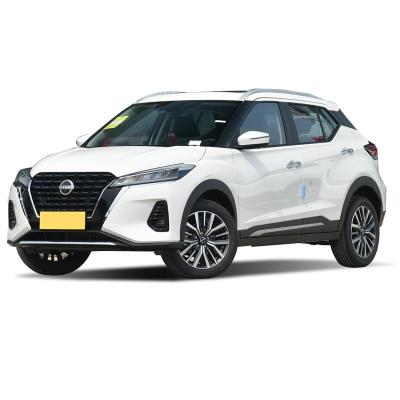 China Multi-purpose Car MINI SUV 1.5L 90kw Flagship Version Petrol Vehicle with Left Steering Dongfeng Nissan Kicks Auto SUV for sale