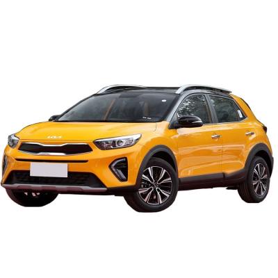 Κίνα Το Kia KX1 2021 Trendy Concept είναι ένα μικρό SUV με χαμηλή κατανάλωση καυσίμου και μέγιστη ροπή 132,4 Nm. προς πώληση