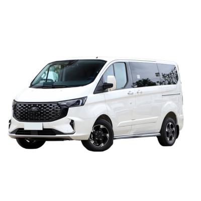 China Ford E-Tourneo Custom MPV Cars TPMS Yes Normal Cruise Control 2.0L 170KM/H Front-wheel Drive within Your Budget for sale