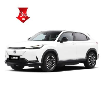 Китай DongFeng HondaS Ens1 5-дверный внедорожник 2023 электромобиль с емкостью батареи 66 кВтч и потреблением электроэнергии 13,4 кВтч/100 км продается