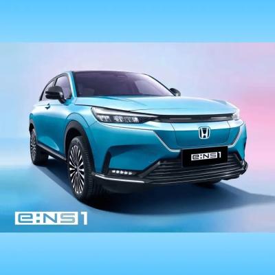 Китай В запасе Dongfeng Hon-da ens1 топ 510 км Электрический автомобиль EV SUV 5 дверей Автомобиль 2022 2023 Hon-da ens1 esn1 0km использованный Электрический автомобиль продается